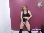 veronica_diva chaturbate profile picture