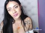 veronica_silva chaturbate profile picture