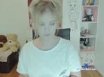 veronica_space chaturbate profile picture