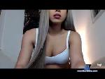 veronicadeluxe chaturbate profile picture