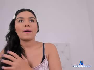 veronicamontes chaturbate livecam performer profile