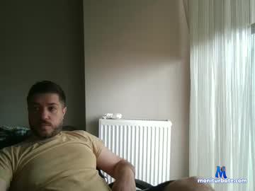vesikalik2 Chaturbate model profile picture