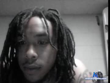 vetobang98 Chaturbate model profile picture