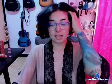 vic_dag Chaturbate model profile picture