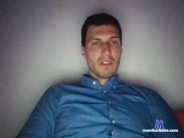 vicktor_1 Chaturbate model profile picture