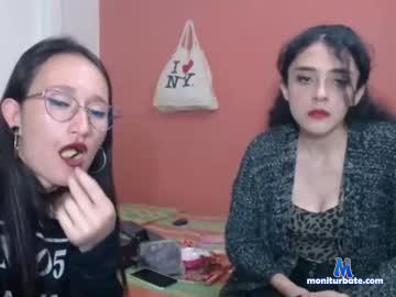 vicky_and_vale chaturbate livecam performer profile