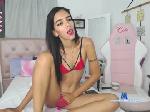 vicky_beauty chaturbate profile picture