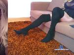 vickyvickge chaturbate profile picture