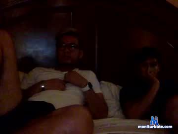 victor0324 chaturbate livecam performer profile