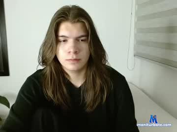 victor_deep Chaturbate model profile picture