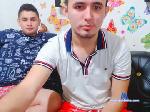 victor_y_jose chaturbate profile picture