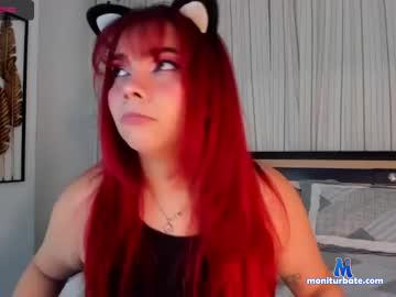 victoria_saenz chaturbate livecam performer profile