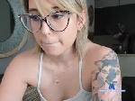 victoriabaker chaturbate profile picture