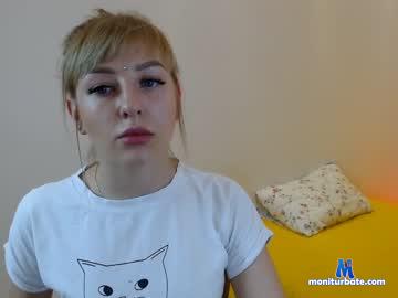 victoriablond Chaturbate model profile picture