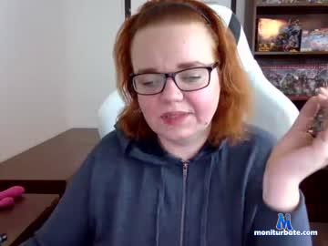 viktoriasnight Chaturbate model profile picture