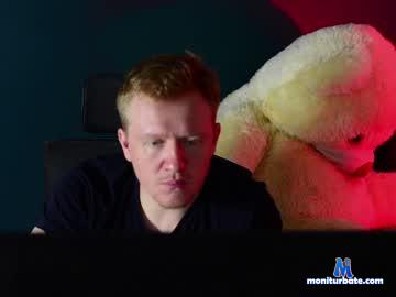 viktorred chaturbate livecam performer profile