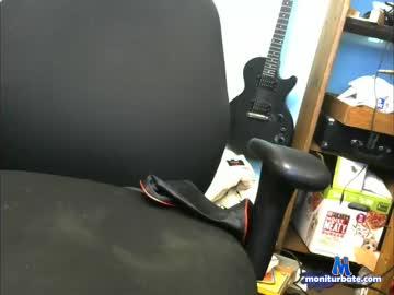 villianthatschillin Chaturbate model profile picture