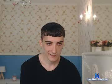 vincent_laws chaturbate livecam performer profile