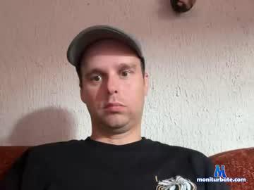 vincentbb1 Chaturbate model profile picture