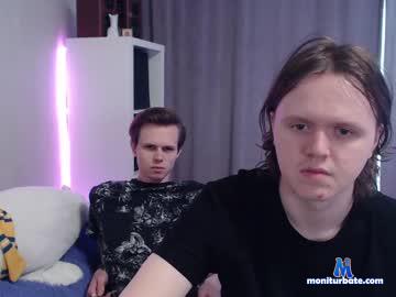 vincetime_x Chaturbate model profile picture