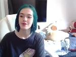 violet_alice chaturbate profile picture