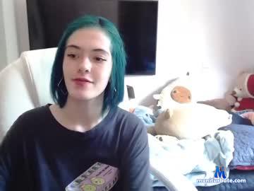 violet_alice chaturbate livecam performer profile