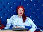 violet_carsont chaturbate profile picture