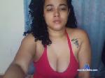 violeta_flores chaturbate profile picture
