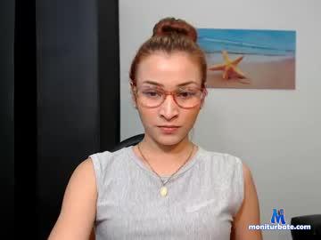 violeta_lovense Chaturbate model profile picture