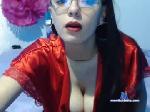 violetha_doll chaturbate profile picture
