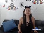 violetta_126 chaturbate profile picture