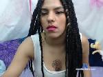 violette_bum chaturbate profile picture