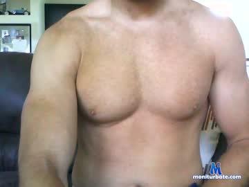 viper_35 Chaturbate model profile picture