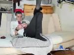 viraglaci18 chaturbate profile picture