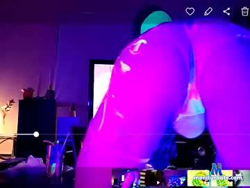 visualpleasures Chaturbate model profile picture