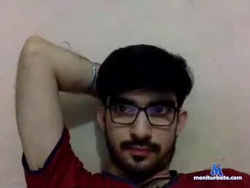 vivak123456 Chaturbate model profile picture