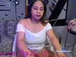 vivian_l20 chaturbate profile picture