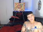 vladimirblack chaturbate profile picture