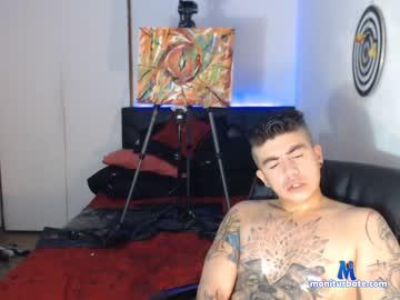 vladimirblack chaturbate livecam performer profile