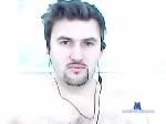 vonber chaturbate profile picture
