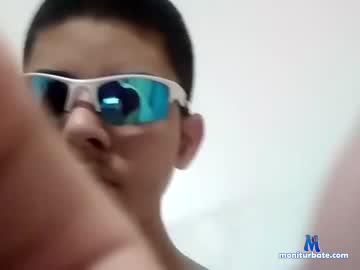 vtrjapones Chaturbate model profile picture