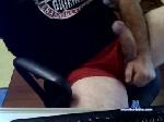 vusterr chaturbate profile picture