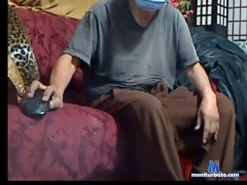 waldowiggles Chaturbate model profile picture