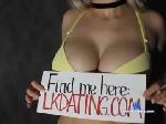 walkerlisa36 chaturbate profile picture