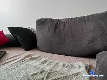 walter0007 Chaturbate model profile picture