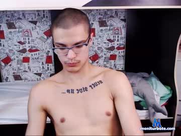 walter_gray chaturbate livecam performer profile