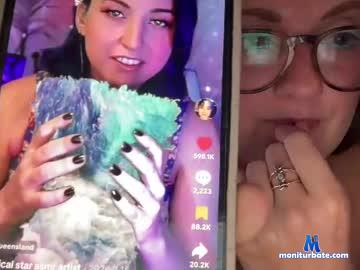 wanderlustjade Chaturbate model profile picture