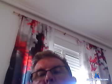 wanker1565 Chaturbate model profile picture