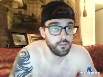 watchmebehorny Chaturbate model profile picture