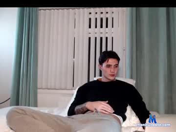 wazgod121 Chaturbate model profile picture